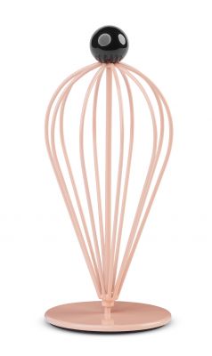 Ballet spinning top Northern SINGLE PIECES Rose